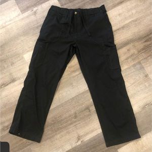 Carhartt Scrubs (Large)